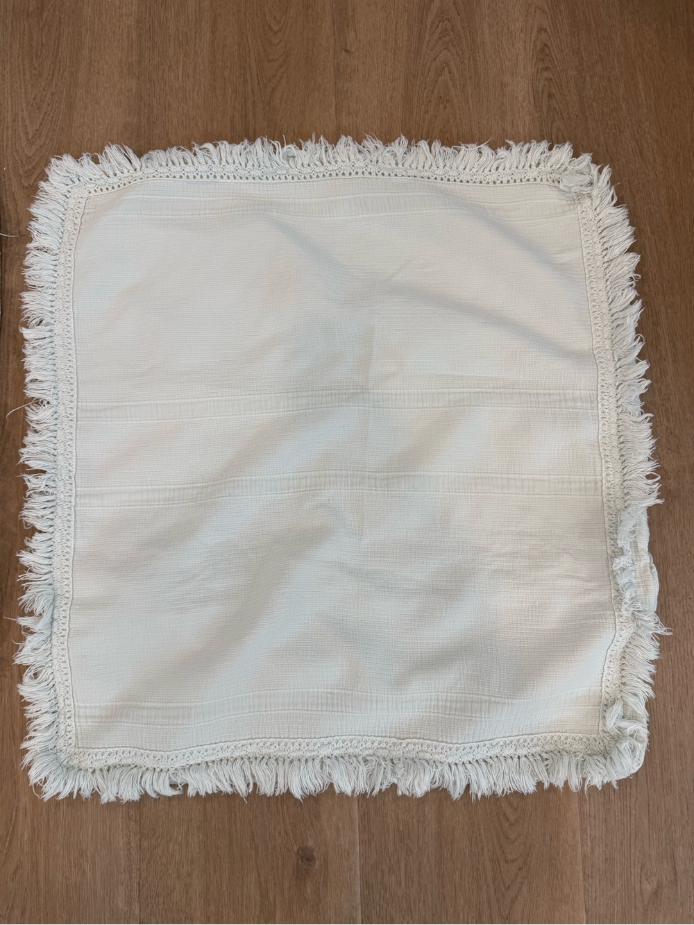 Serena & Lily Euro Pillow Shams